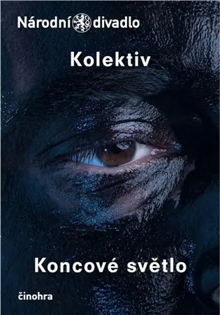 Koncové světlo Dokud Zásoby Vydrží