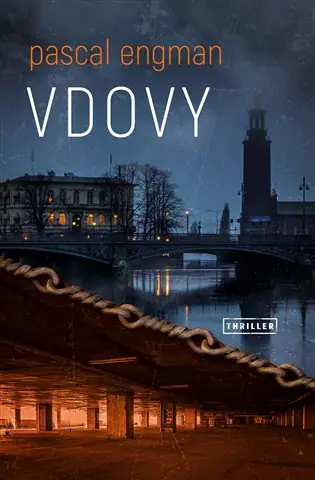 Autentický Vdovy