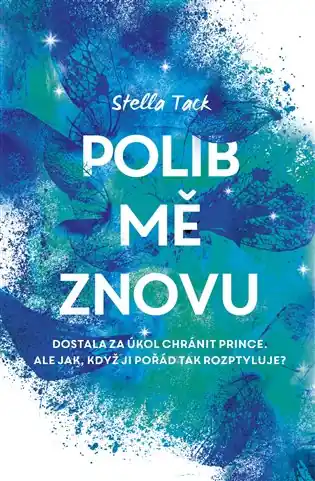 Ihned K Objednání Polib mě znovu