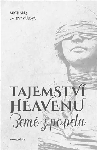 Přímo Od Výrobce Tajemství Heavenu: Země z popela