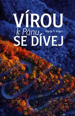Vírou k Pánu se dívej Přímo Od Výrobce