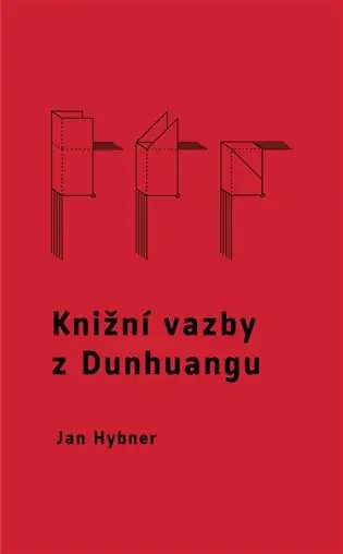 Knižní vazby z Dunhuangu Aktuální