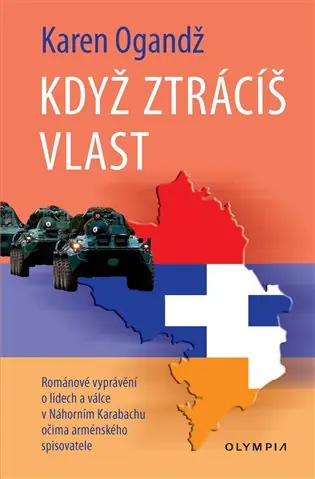 Vysoce Kvalitní Když ztrácíš vlast