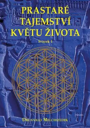 Finální Výprodej Prastaré tajemství květu života - sv. 1