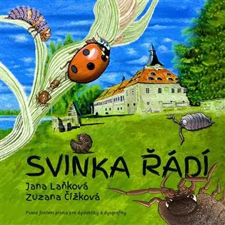Tovární Cena Svinka řádí
