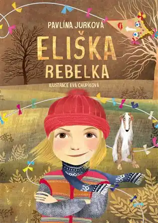 Kup Teď Eliška Rebelka