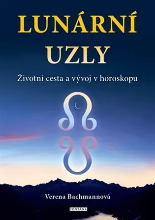 Lunární uzly: Životní cesta a vývoj v horoskopu Výprodej