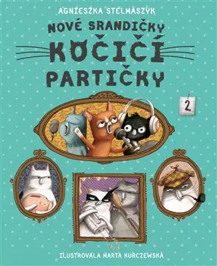 Expresní Doručení Nové srandičky kočičí partičky