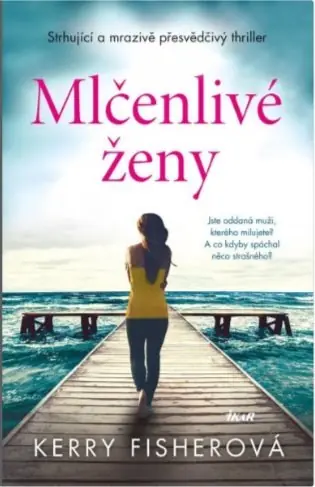 Mlčenlivé ženy Omezená Nabídka