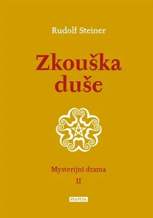 Sleva Zkouška duše: Mysterijní drama II