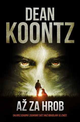 Autentický Až za hrob