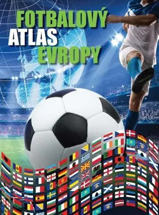 Vrácení Zdarma Fotbalový atlas Evropy