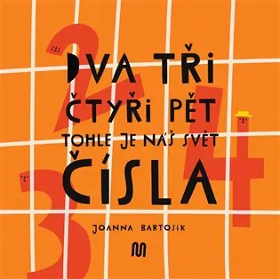 Dva, tři, čtyři, pět - tohle je náš svět - čísla Originální