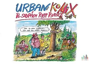 Tovární Cena Po stopách Rudy Pivrnce - KoMIX
