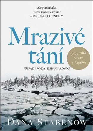 Mrazivé tání Poslední Šance