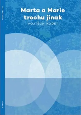 Marta a Marie trochu jinak Akce