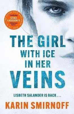 The Girl with Ice in her Veins Sezónní Sleva