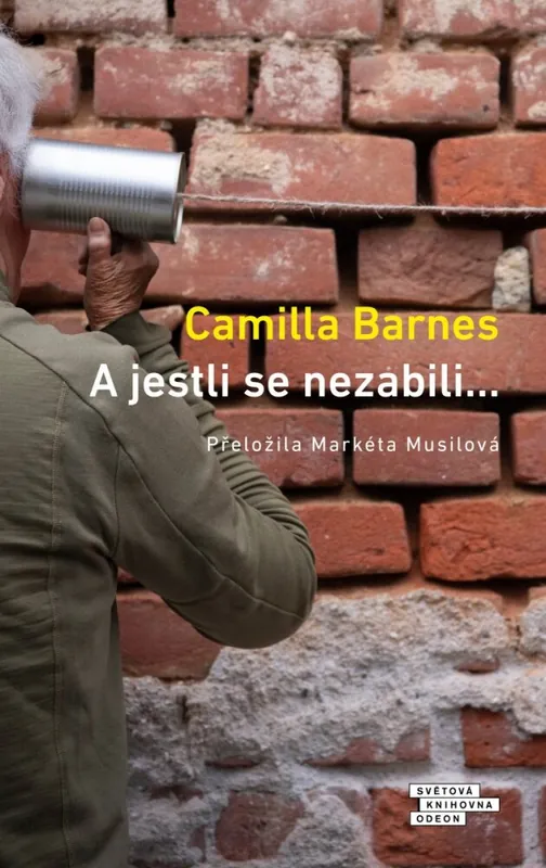 Nejlepší Volba A jestli se nezabili…