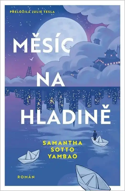 Měsíc na hladině Cenová Bomba