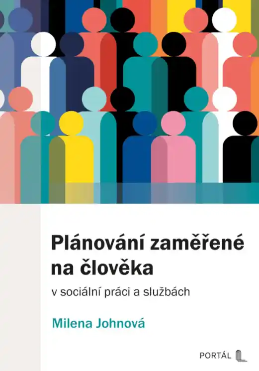 Finální Výprodej Plánování zaměřené na člověka v sociální práci a službách