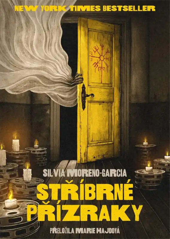 Cenová Bomba Stříbrné přízraky