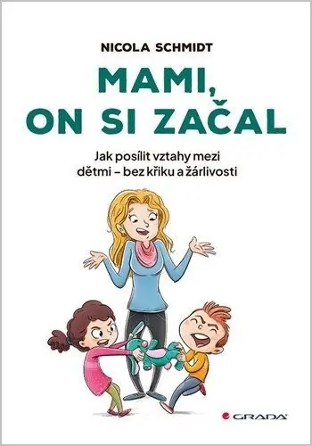 Must-Have Mami, on si začal
