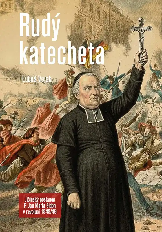 Rudý katecheta Must-Have