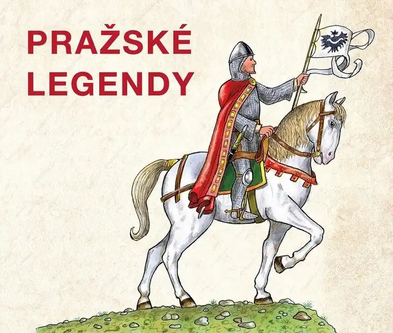 Prague Legends Nakupujte Hned