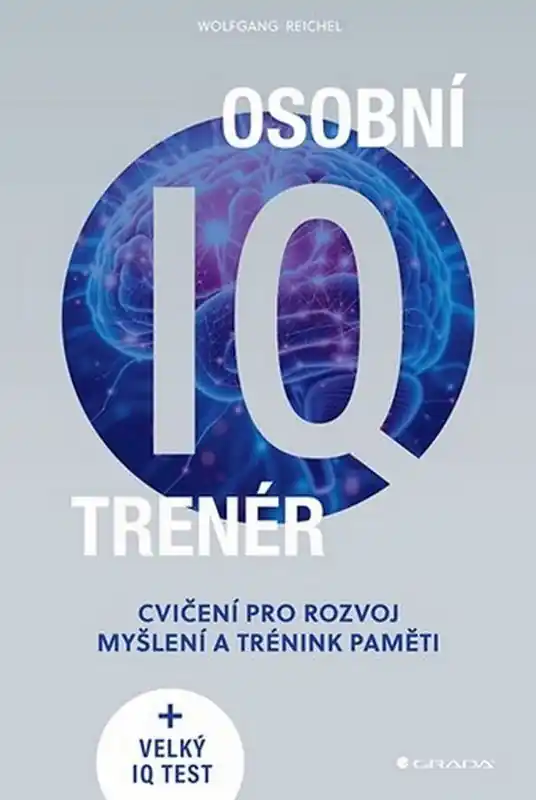 Cenová Bomba Osobní IQ trenér