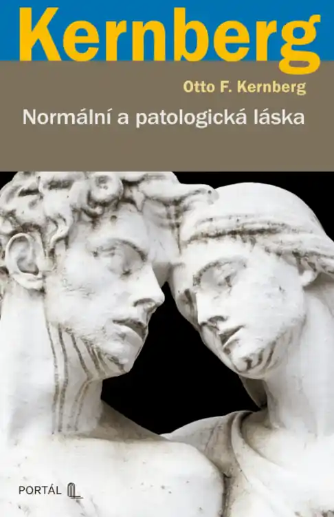 Oblíbený Normální a patologická láska