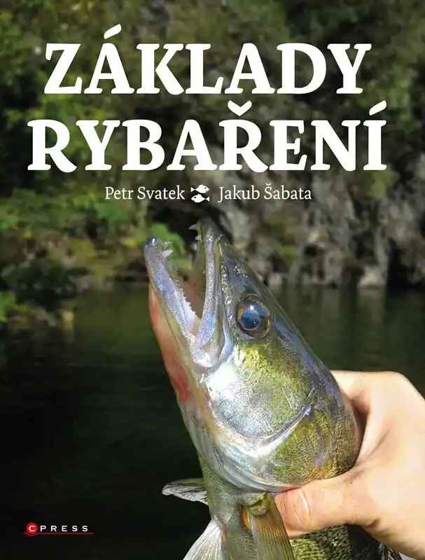 Nejprodávanější Základy rybaření