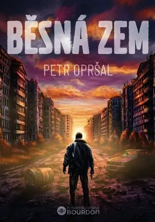 Kup Teď Běsná zem