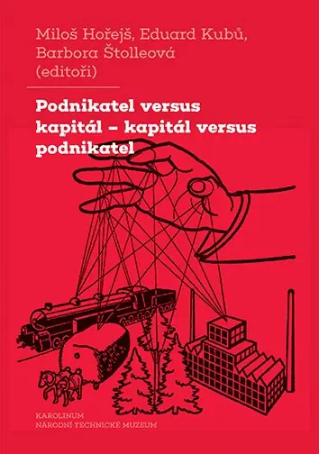 Podnikatel versus kapitál- kapitál versus podnikatel Nejlepší Cena