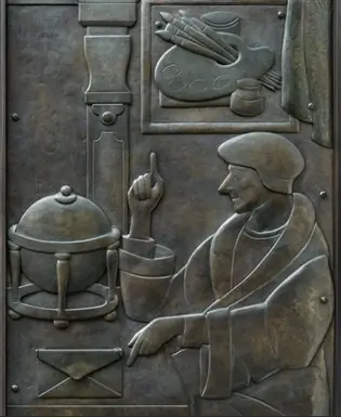 Dokud Zásoby Vydrží Petr Císařovský Sedm bran / The Seven Gates