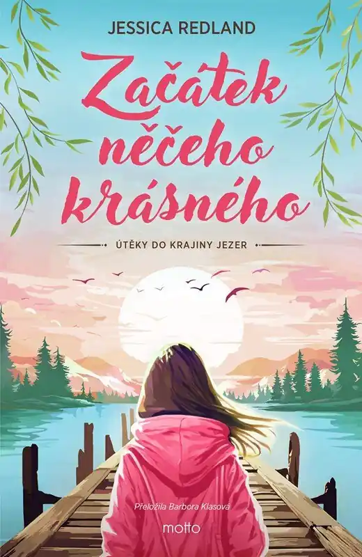 Začátek něčeho krásného Přímo Od Výrobce