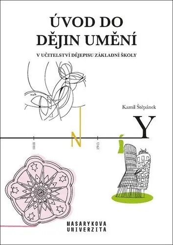 Víkendová Akce Úvod do dějin umění v učitelství dějepisu základní školy