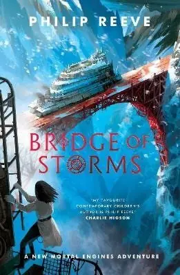 Hit Sezóny Bridge of Storms