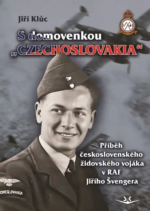Nová Kolekce S domovenkou "CZECHOSLOVAKIA"