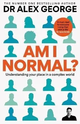 Am I normal? Omezená Nabídka