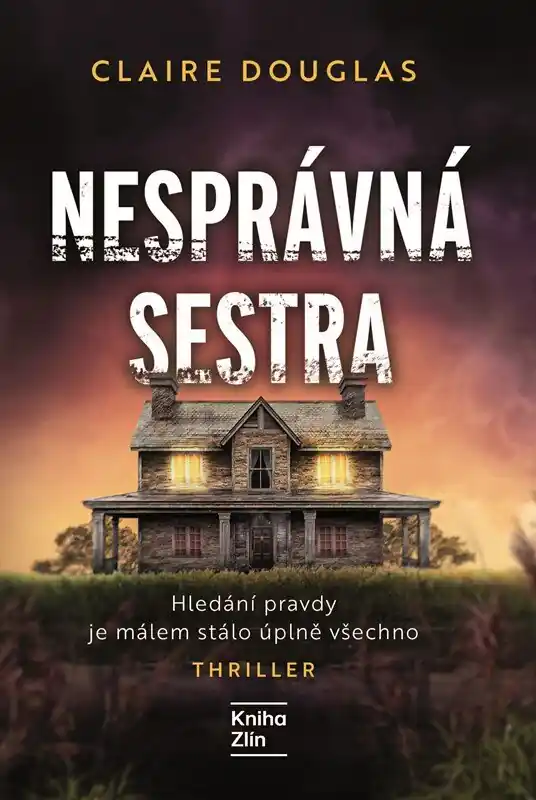 Akční Nabídka Nesprávná sestra