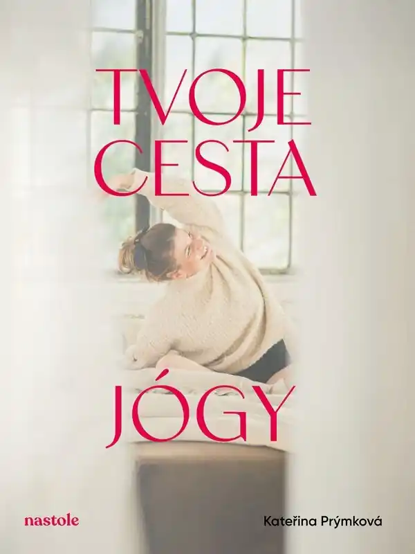 Tvoje cesta jógy Hit Sezóny