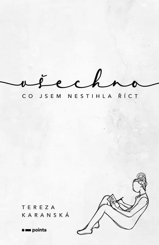 Všechno, co jsem nestihla říct Jen Po Omezenou Doba