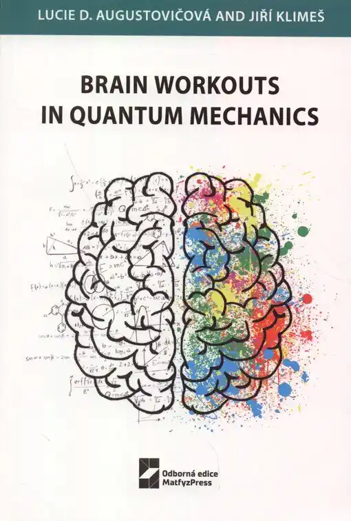 Tovární Cena Brain Workout in Quantum Mechanics