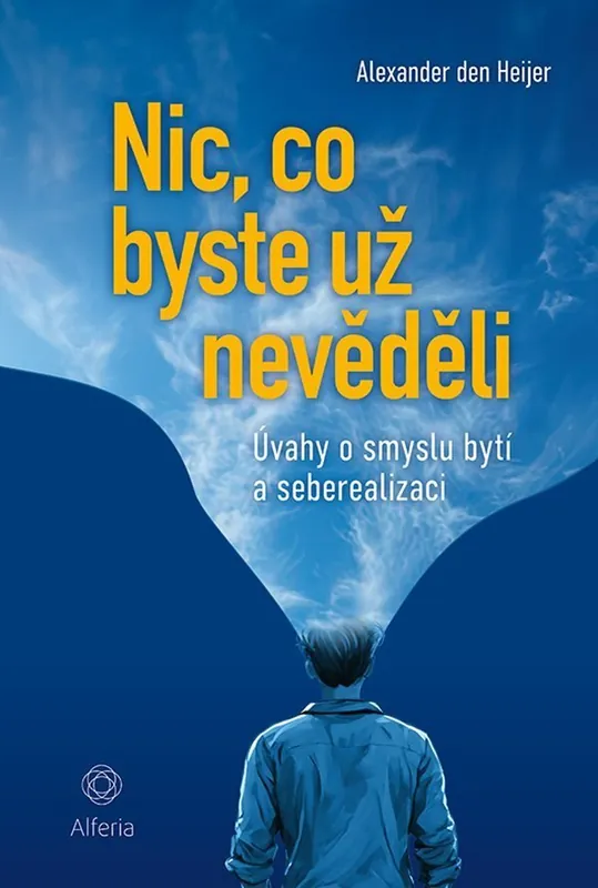 Novinka Nic, co byste už nevěděli