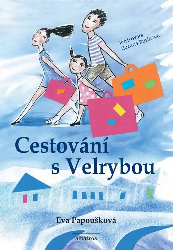 Horká Nabídka Cestování s Velrybou