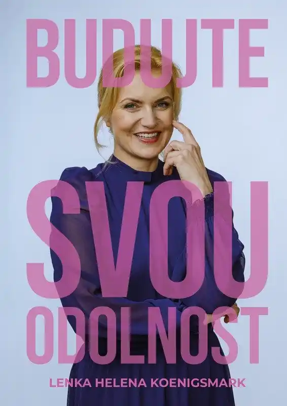 Budujte svou odolnost a najděte stabilitu v nestabilní době Novinka