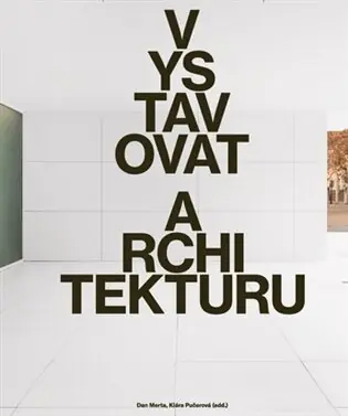 Značkový Vystavovat architekturu