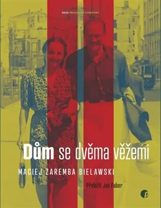 Omezená Nabídka Dům s dvěma věžemi