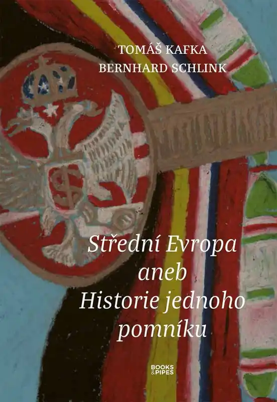 Střední Evropa aneb Historie jednoho pomníku Výprodej