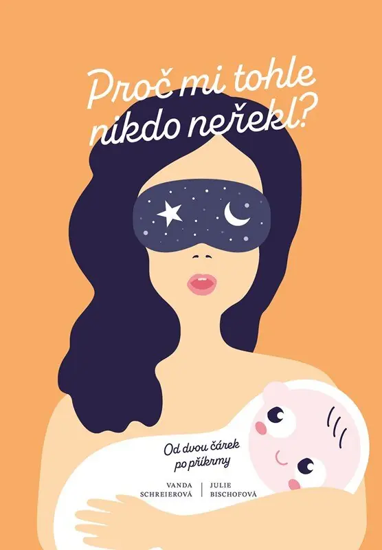 Proč mi tohle nikdo neřekl? Vrácení Zdarma